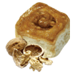 Butter Braid pastry maple walnut rolls