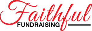 Faithful Fundraising logo